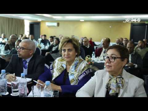 شاهد برنامج دعم المجتمع المدني في المغرب