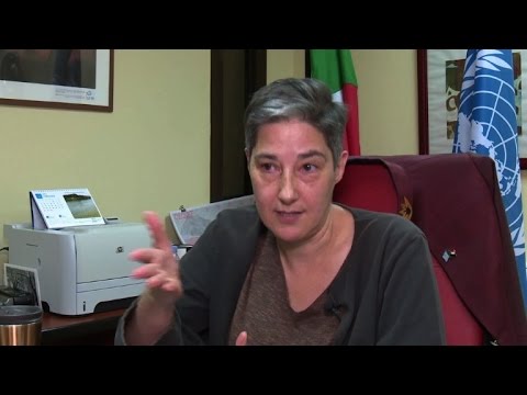 الأمم المتحدة تبدي أسفها لتراجع تمويل العمل الإنساني في السودان