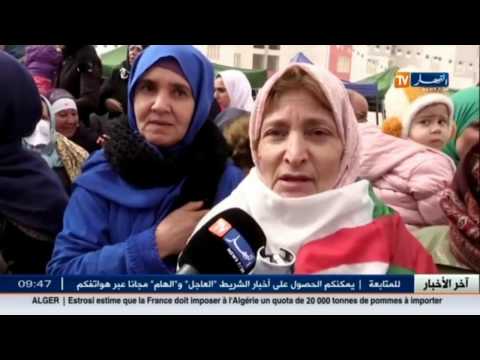 شاهد أهم ما جاء في أخبار الجزائر العميقة