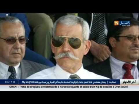 انطلاق جلسات المحاكمة في قضية إغتيال العقيد علي تونسي