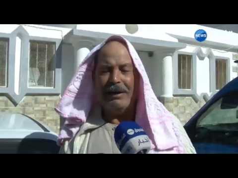 شاهد حمامات أولاد عاشور بحلة جديدة بميلة