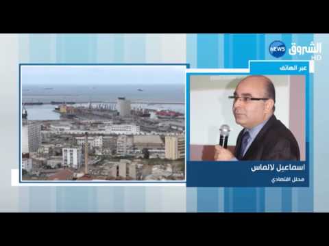 ميركل في الجزائر واستثمارات ألمانية تهدد الفرنسية