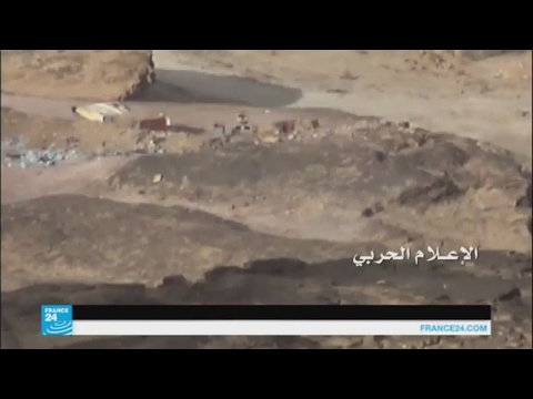 الحوثيون يطلقون صاروخًا بالستيًا