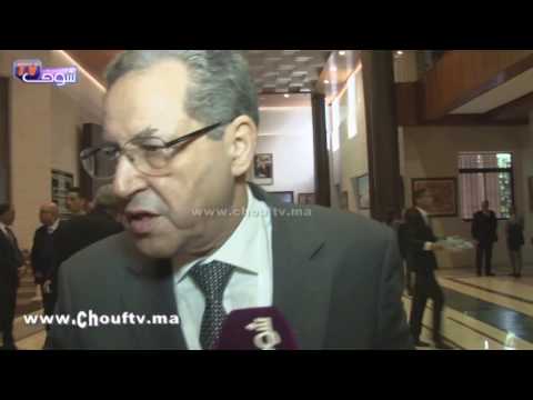 العنصر يؤكد أن بنكيران ينتظر عودة الملك