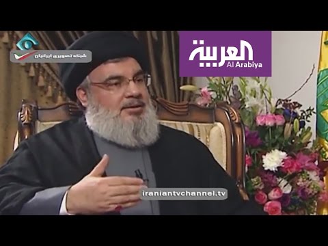 نصرالله يقاتل في سورية من دون طلب من أحد