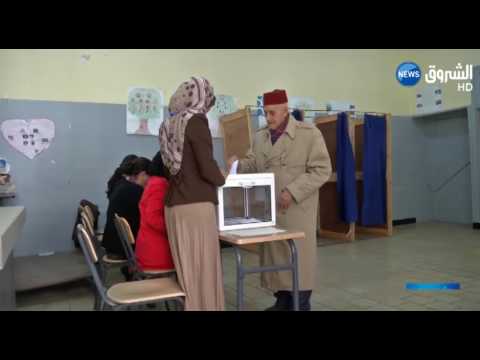 الهيئات المحلية مطالبة بنشر قوائم أعضاء مكاتب التصويت