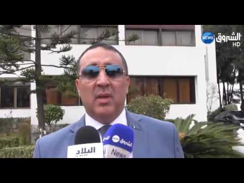 ترحيل سكان الشاليهات وسط إحتجاج المقصيين في الأربعطاش