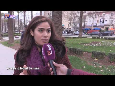 شاهد مراقبة مستخدمي الطريق في مدينة فاس