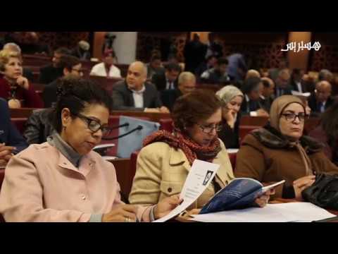 شاهد قانون الأمازيغية وطمس الهوية