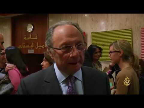 بالفيديو ملكات الشرق يتألّقن في مهرجان البستان للموسيقى