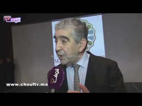 شاهد اليزمي يؤكد أن مؤتمر المناخ كوب 22 في مراكش كان ناجحا بامتياز