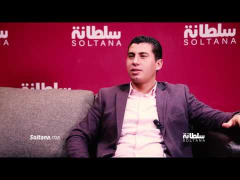 شاهد تفاعل المغاربة مع إيهاب أمير