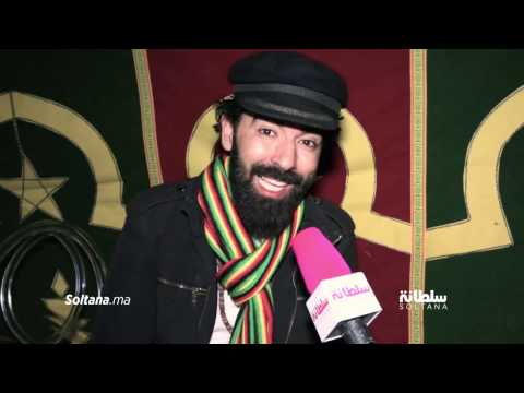 شاهد حميد الحضري يتحدث عن وظيفة أحلامه