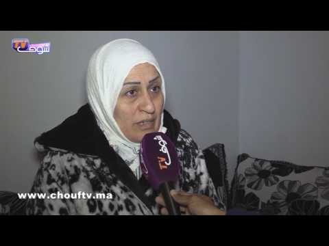 أم هبةأنا غادي نتاحر إيلا مخديتش حق بنتي لي ماتت مغصوبة