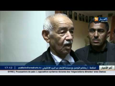 شاهد خريطة القوى الانتخابية يخطها الولاء للقبيلة والمال