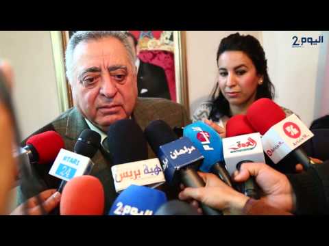 زيان يفضّل انتخابات جديدة لتشكيل الحكومة المغربية