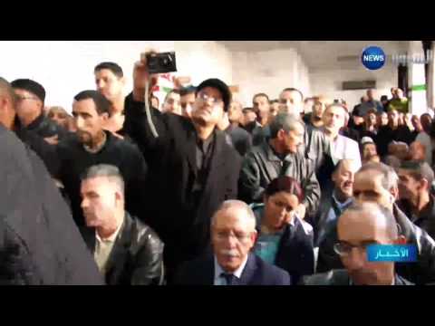 شاهد بقايا إرث عيسات إيدير وأهم أفكاره