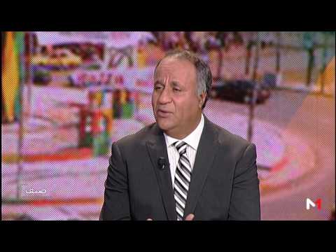 شاهد بن حمو يبرز أهمية ودلالات الزيارة الملكية إلى غينيا