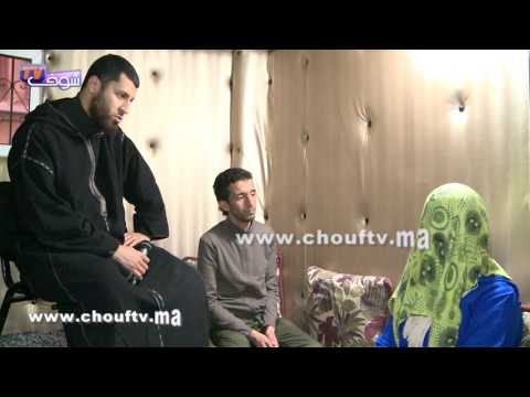 شاهد حوار مع جن يؤكد أنه يحاول الزواج من الأنثى