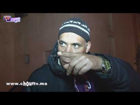 شاهد انقطاع الكهرباء وغضب السكان