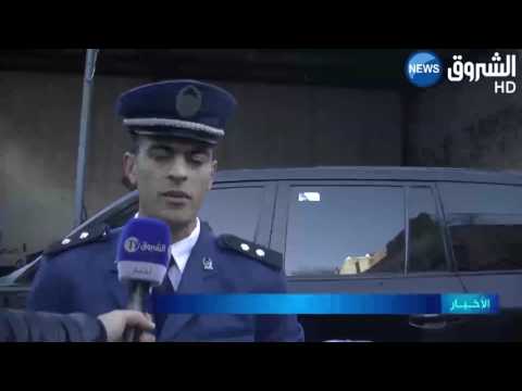 حجز 78 كلغ من المخدرات وتفكيك شبكة خطيرة