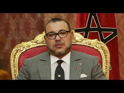 المغرب يطلب الانضمام للمجموعة الاقتصادية لدول أفريقيا الغربية