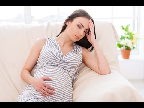 بالفيديو شوفو كيفاش تراقبو الحمل ديالكم