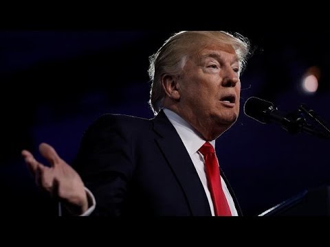 الرئيس الأميركي يعلن عدم حضور العشاء السنوي لمراسلي البيت الأبيض