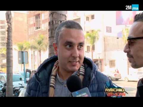 بالفيديو  المغاربة يعبرون عن رأيهم في السياسة