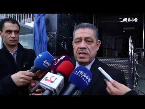 ولاية أمن الرباط تستدعي حميد شباط
