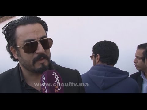 ربيع القاطي يتحدث عن المحطات الفنية  في حياته