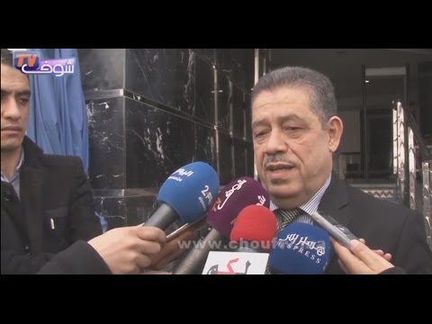 شباط يترشح لمنصب الأمانة العامة لحزب الاستقلال