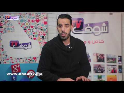 شاهد اعتقال جمركي وتوقيف خمسة في طنجة‎