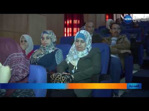 بالفيديو  أخصّائيون يؤكّدون وجود بحيرة مائية جنوب الجزائر تكفي حتى 40 قرنًا