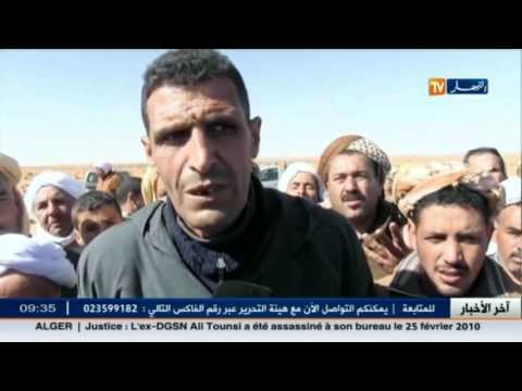 شاهد الاستغلال الفوضوي للمناطق الرعوية صراعات لا متناهية بين الموالين