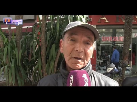 بالفيديو عين على سلوكيات السائقين في شوارع مدينة الدار البيضاء