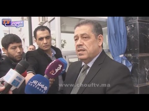 بالفيديو حميد شباط يعلّق على مقال واد الشراط