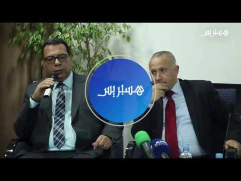بالفيديو مناقشة ملفات ما بعد العودة إلى الاتحاد الأفريقي