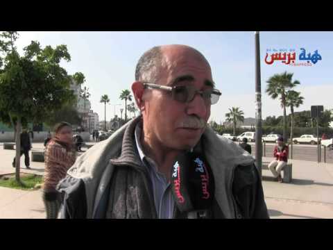 شاهد هل أثر غياب الحكومة على سير البلاد