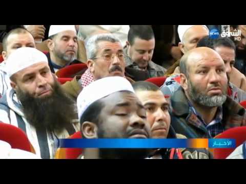 بالفيديو الطوائف النحلية وخطرها على المجتمع الجزائري