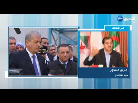 بالفيديو أكثر من 21 ألف تاجر يحبسون أنفاسهم قبل اللقاء الوزاري المقبل