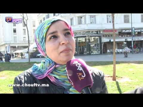 شاهد أراء المغاربة في أهمية الكريدي