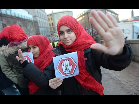 داعية يرصد تعرض المؤسسات الإسلاميَّة للاستهداف في السويد