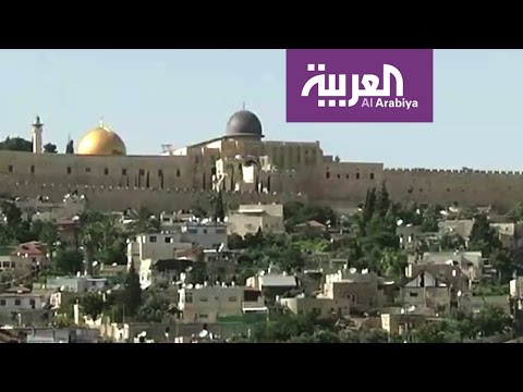 الأردن تدين إنشاءات إسرائيل في القصور الأموية في القدس