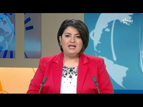 شاهد رياح قويه تضرب الجمعة