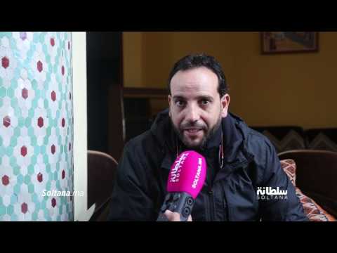 شاهد سعد التسولي يتحدث عن غيابه عن التلفزيون والسينما