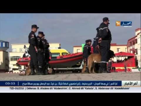 تخرج 30 ضابطًا بينهم 5 طلاب من دول أجنبية