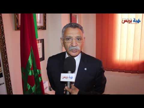 ضبط أسلحة نارية لأكبر عصابة لترويج المخدرات في مراكش