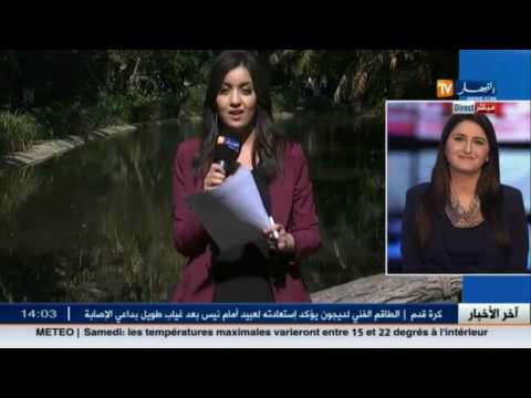 هبوب رياح قوية في الساعات القليلة المقبلة وهذه التفاصيل