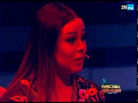 كوثر براني تجيب على أسئلة محرجة